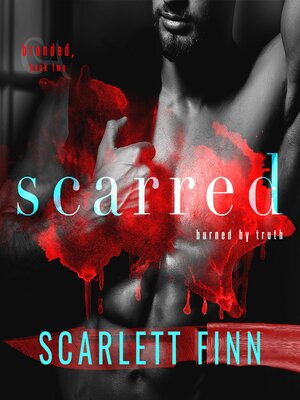 cover image of Scarred